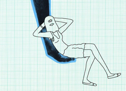 Создатели комфорта. История создания кресел Herman Miller