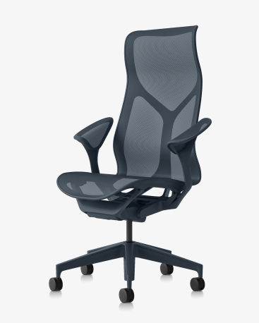 Кресло Herman Miller Cosm High