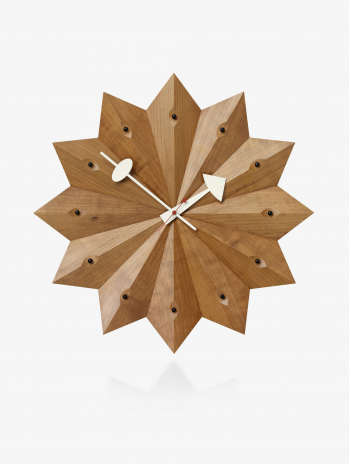 Часы Vitra Fan