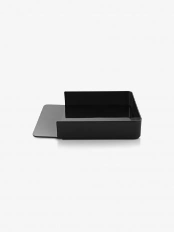 Лоток для бумаг А4 Herman Miller Formwork