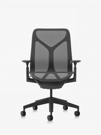Кресло Herman Miller Cosm Middle, Graphite