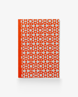 Блокнот Vitra Softcover A5