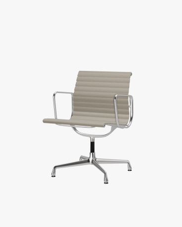 Кресло Vitra Aluminium Chair 