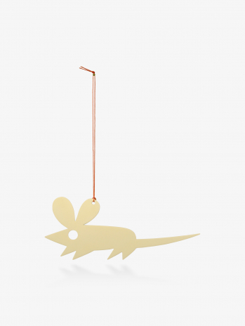 Декор Vitra Girard Ornaments - Mouse