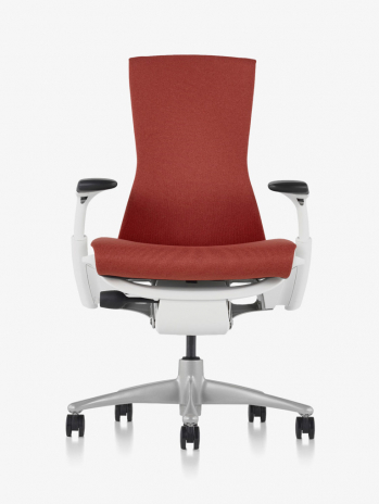 Кресло Herman Miller Embody, Medley Chutney