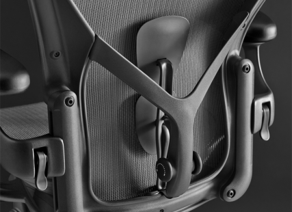 Кресло Aeron New в России!