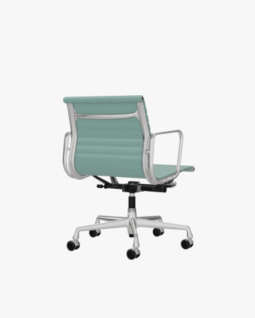 Кресло Vitra Aluminium Chair 