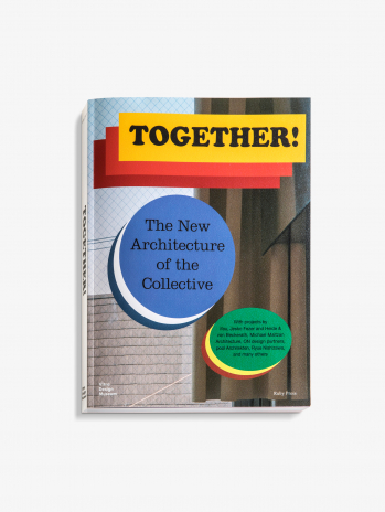 Книга Together!