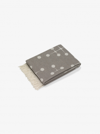 Плед Vitra Eames Wool