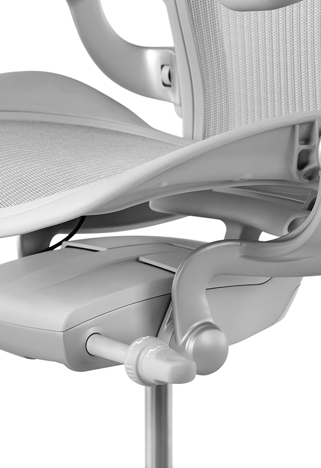 Кресло Herman Miller Aeron