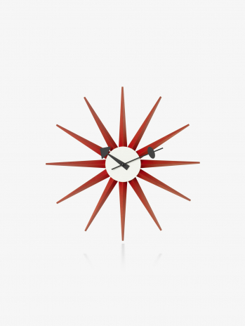 Часы Vitra Sunburst