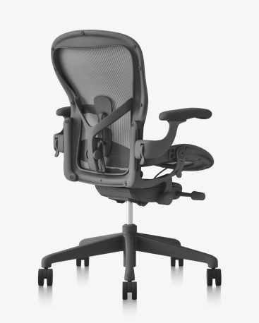 Кресло Herman Miller Aeron