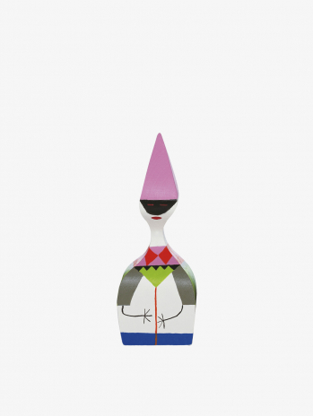 Кукла Vitra Wooden Doll №6