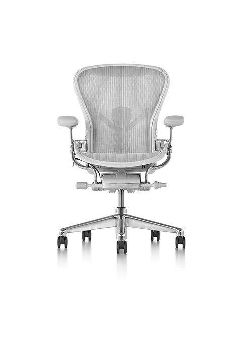 Кресло Herman Miller Aeron