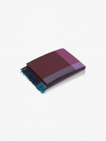 Плед Vitra Colour Block