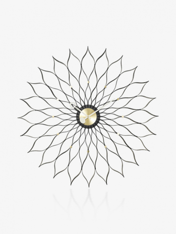 Часы Vitra Sunflower
