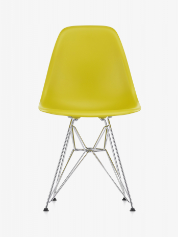 Стул Eames Plastic DSR