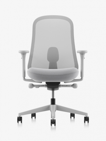 Кресло Herman Miller Lino, Shadow
