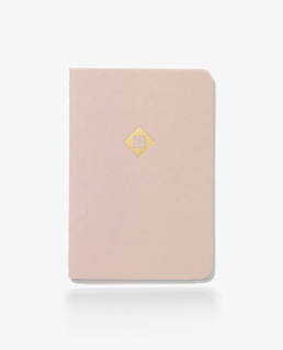 Блокнот Vitra Softcover Pocket