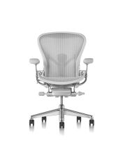Кресло Herman Miller Aeron, Mineral 