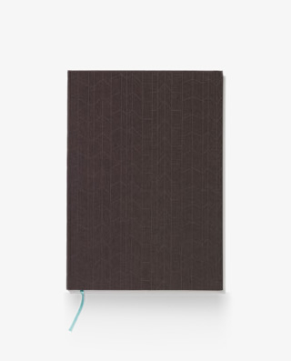 Блокнот Vitra Hardcover A4