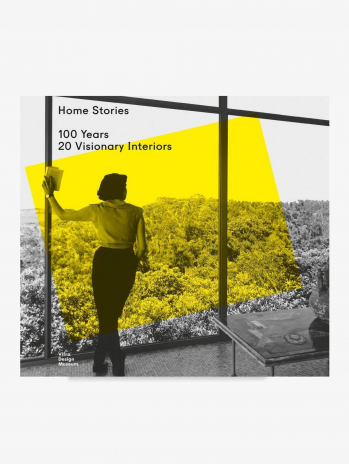 Книга Vitra Home Stories