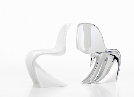 Panton Chrome и Panton Glow