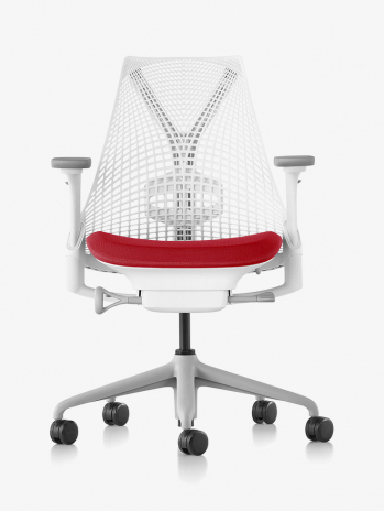 Кресло Herman Miller Sayl, Berry