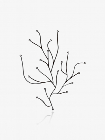 Декор Vitra Algue