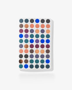 Блокнот Vitra Dot Pocket