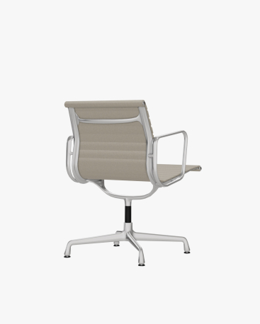 Кресло Vitra Aluminium Chair 