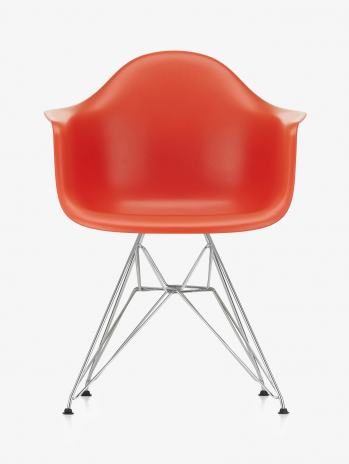 Кресло Eames Plastic DAR