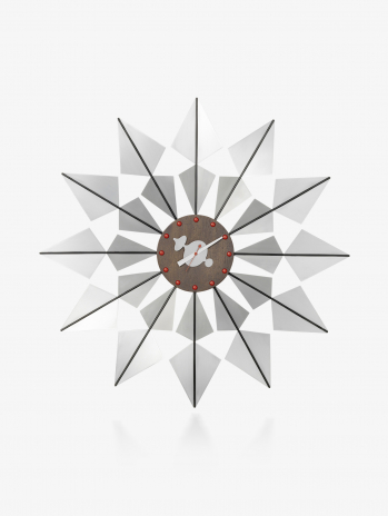 Часы Vitra Flock of Butterflies
