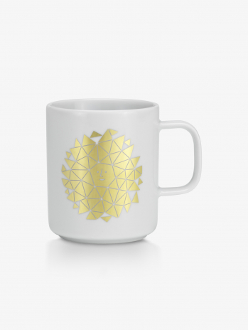 Кружка Vitra New Sun